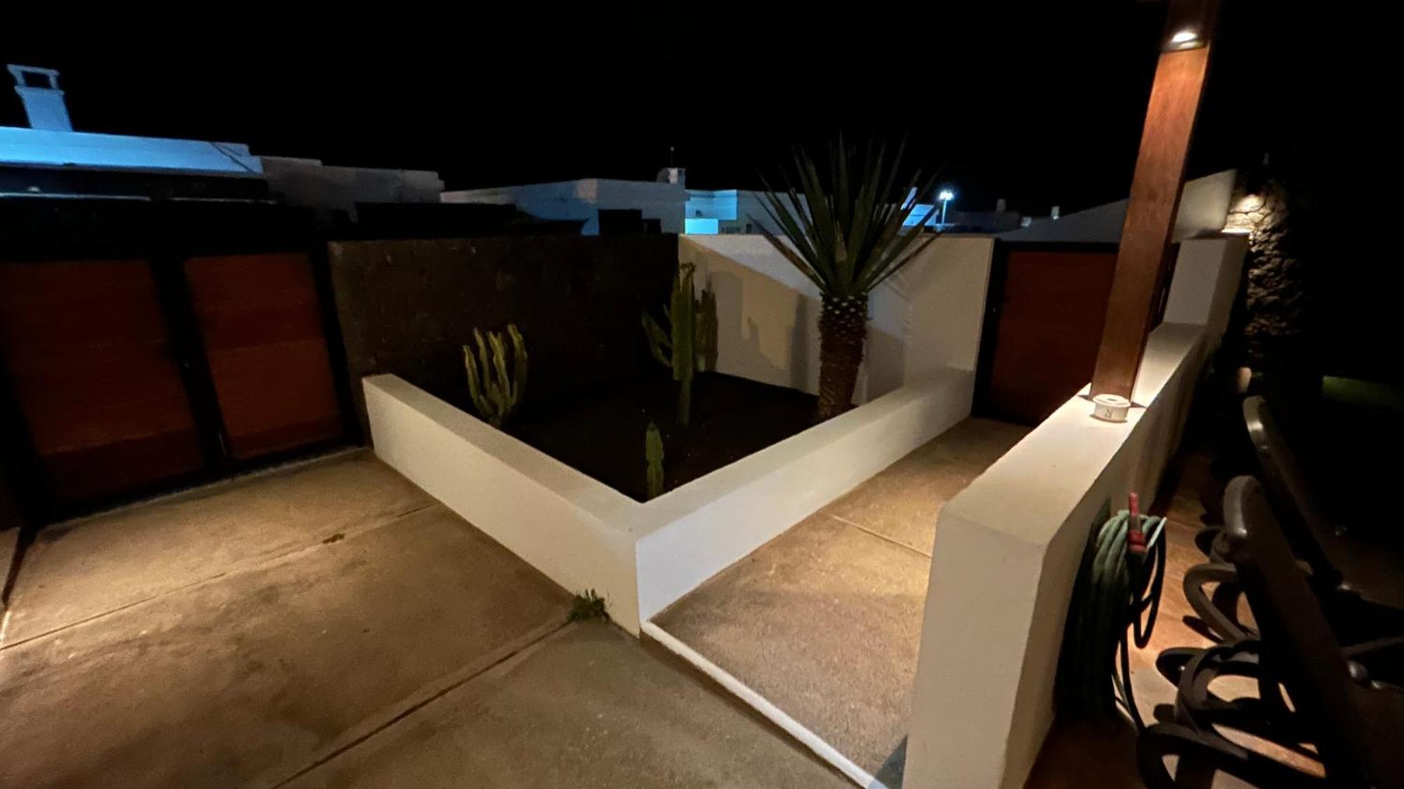 Villa Citrus - Playa Blanca, Private Heated Pool, Air Conditioner Exterior foto