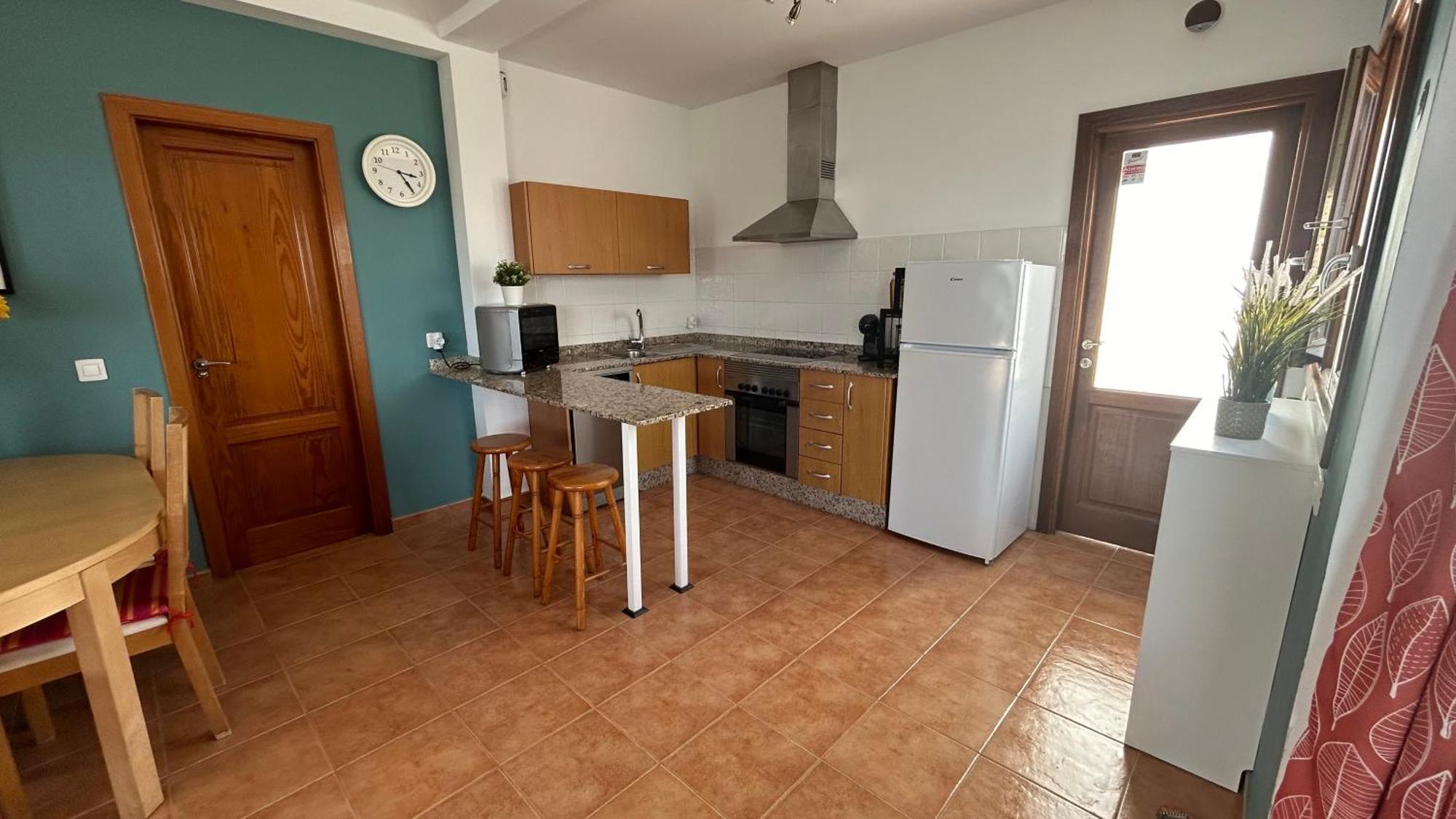 Villa Citrus - Playa Blanca, Private Heated Pool, Air Conditioner Exterior foto