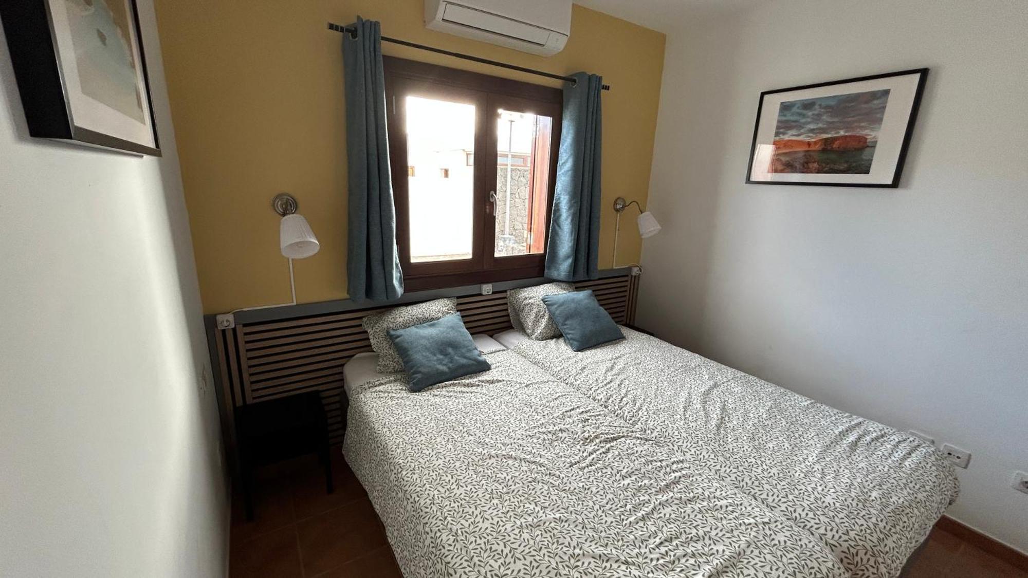 Villa Citrus - Playa Blanca, Private Heated Pool, Air Conditioner Exterior foto